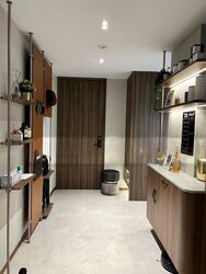 Lentor Modern (D26), Apartment #501899571